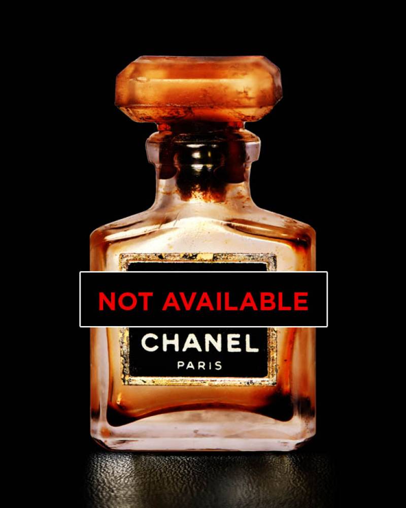 Chanel Art Collection 36 - Unique artwork