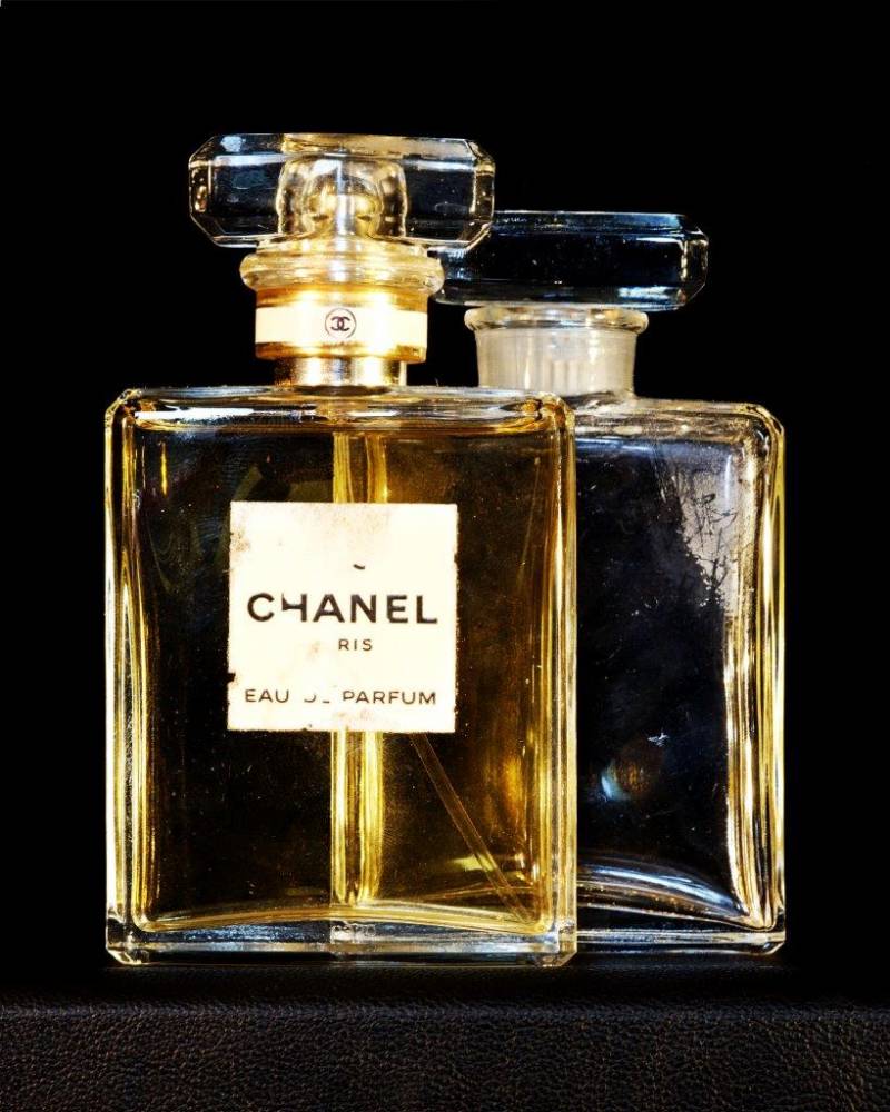 Chanel Art Collection 51 - Unique artwork